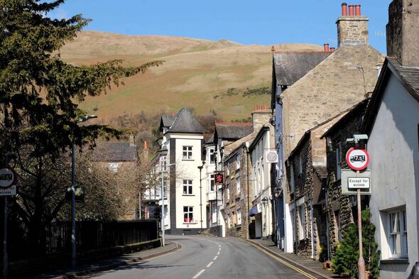 Sedbergh