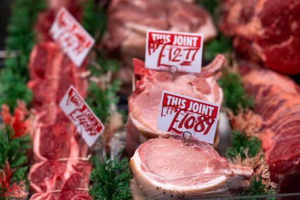 Meat