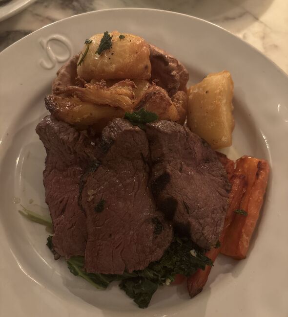 Roast