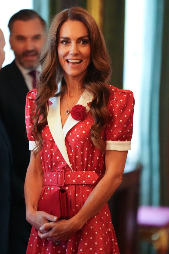 Princess Catherine