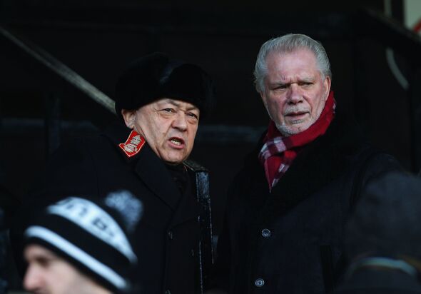 Fulham v West Ham United - Premier League