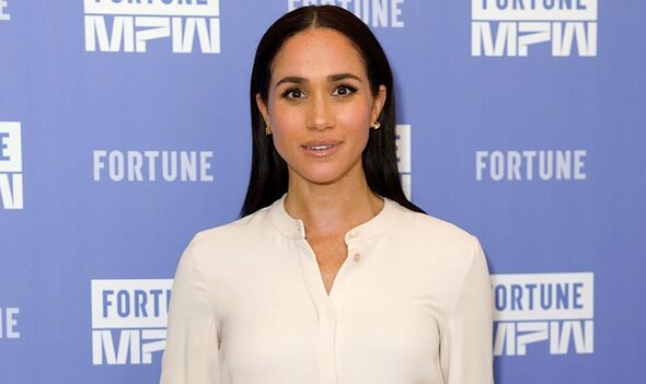 Meghan Markle