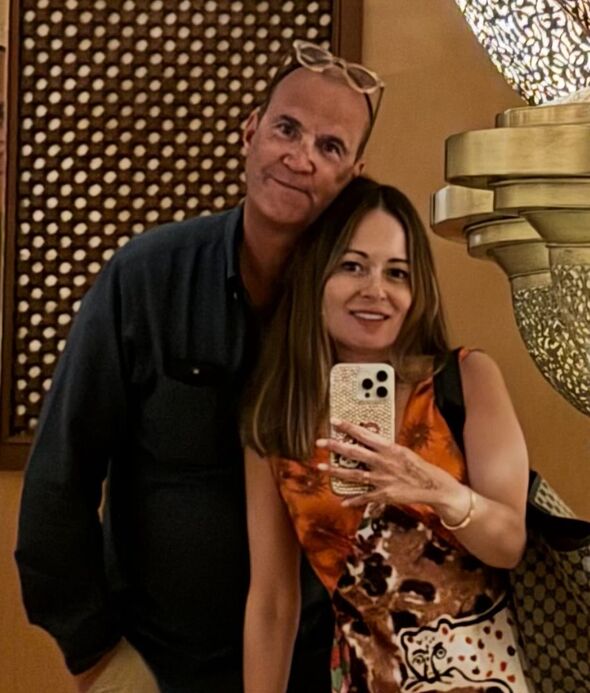 Johnny Vaughan
