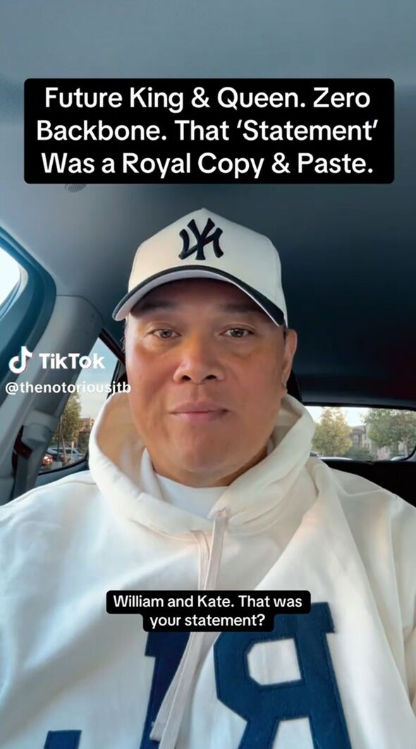 The Notorious JTB