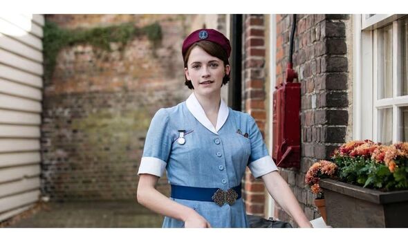 Charlotte Richie will star in the new show