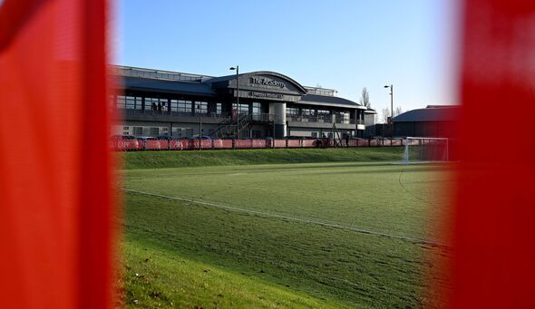Liverpool U18 v Stoke City U18: U18 Premier League