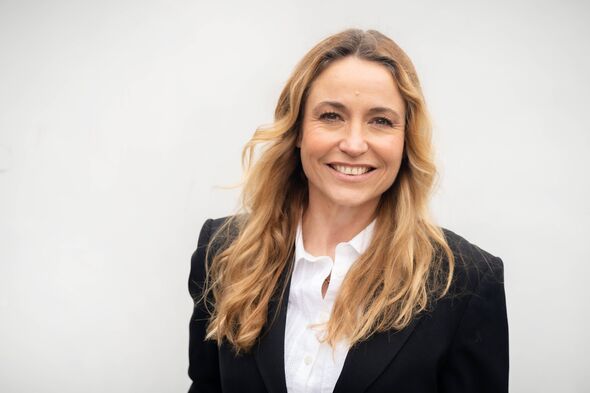 Antonia Medlicott, Founder and Managing Director of financial education specialists Investing Insiders
