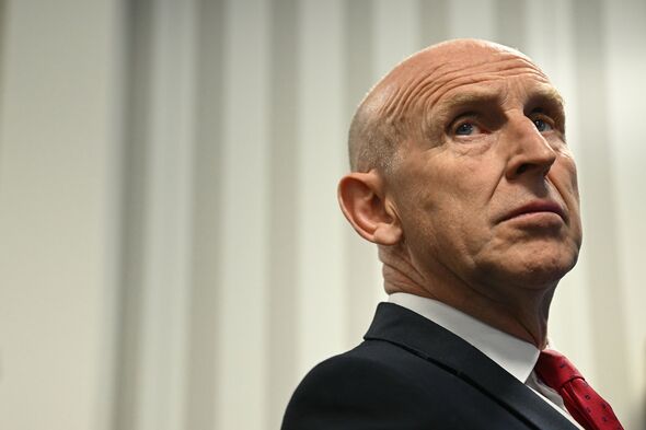 NATO Leaders Attend 2025 Summit In The Hague