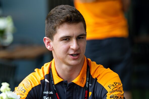 F1 Grand Prix of Miami - Previews