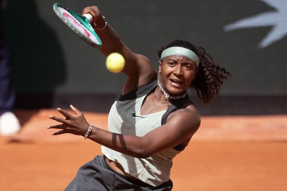French Open Tennis Tournament. Roland-Garros 2026.