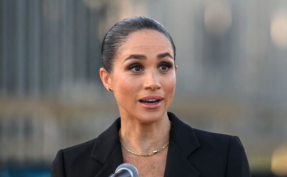 Meghan Markle