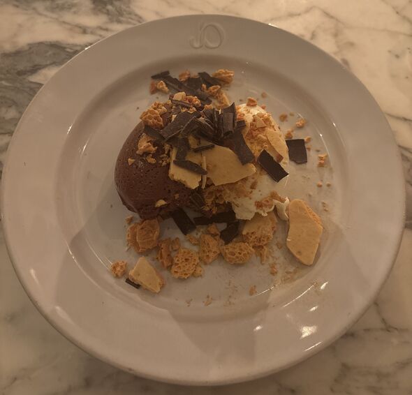 Mousse