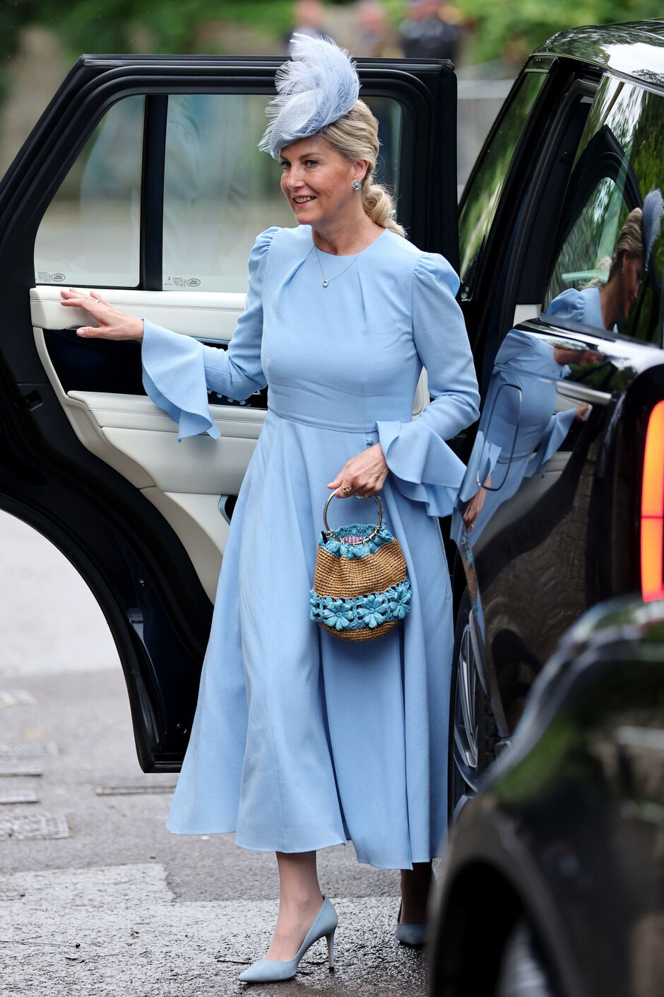 Duchess Sophie
