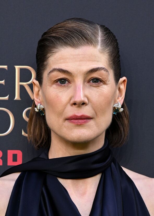 The Olivier Awards 2026: The 50th Anniversary - Arrivals