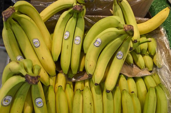 Bananas