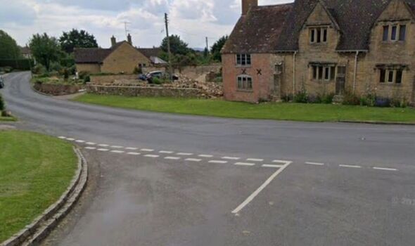 Cotswold closures for nine days