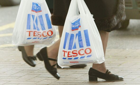 Tesco Announce Record Profits