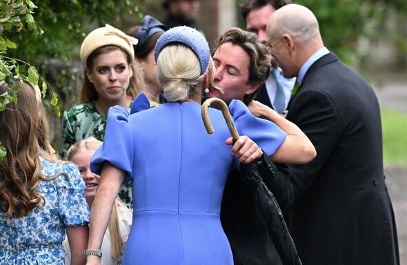 zara tindall