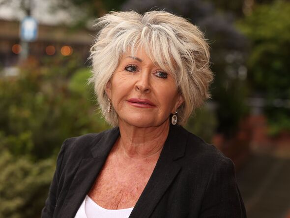 Maggie Oliver