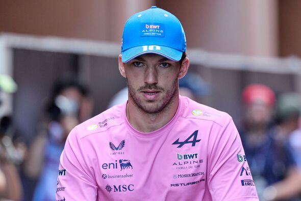 F1 Grand Prix of Monaco