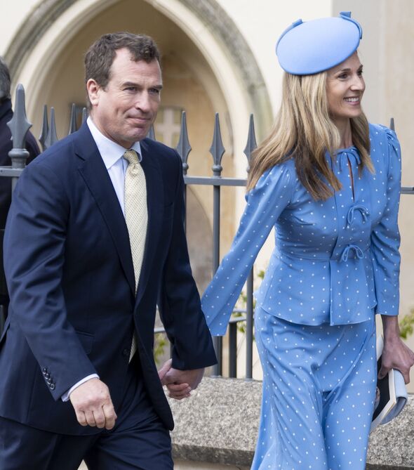 Peter Phillips