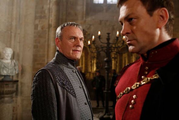 Still Star-Crossed