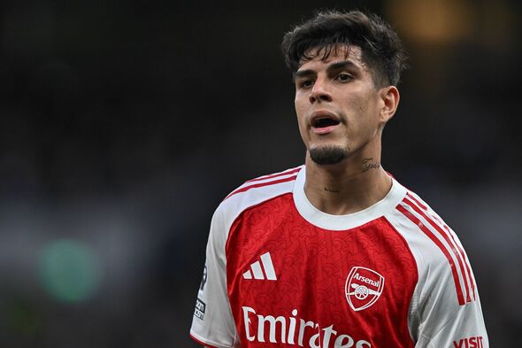 Hincapie has already been linked with a potential move to Barcelona
