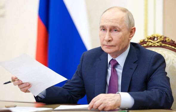 Putin