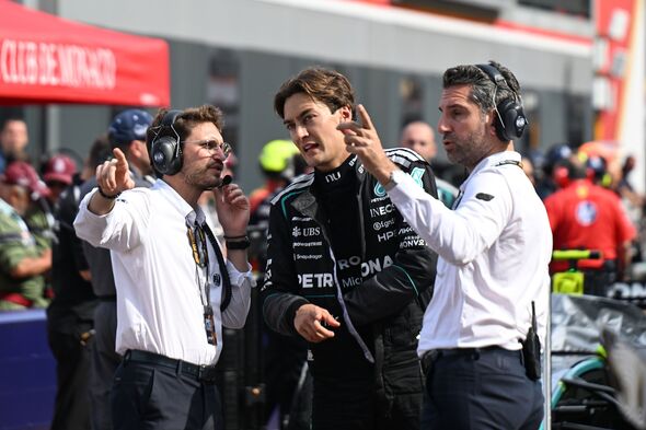 F1 Grand Prix of Monaco