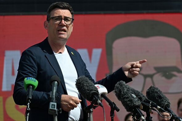 Andy Burnham
