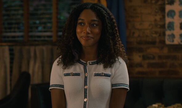 Sweet Magnolias season 5 cast: actress Iman Benson