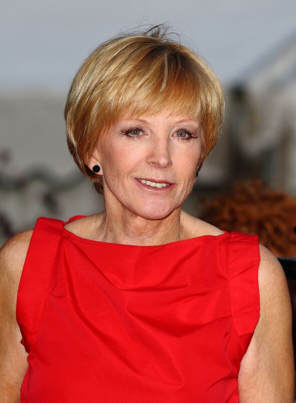 Sir David Frost's Summer Party