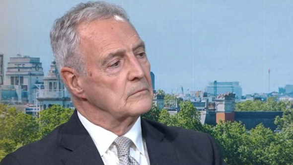 Prof Michael Clarke is Sky News' security and defence analyst