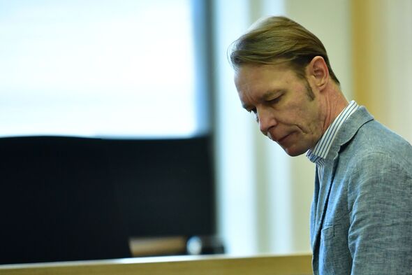 Trial Of Christian Brueckner On Portugal Sex Crimes Case Nears Verdict